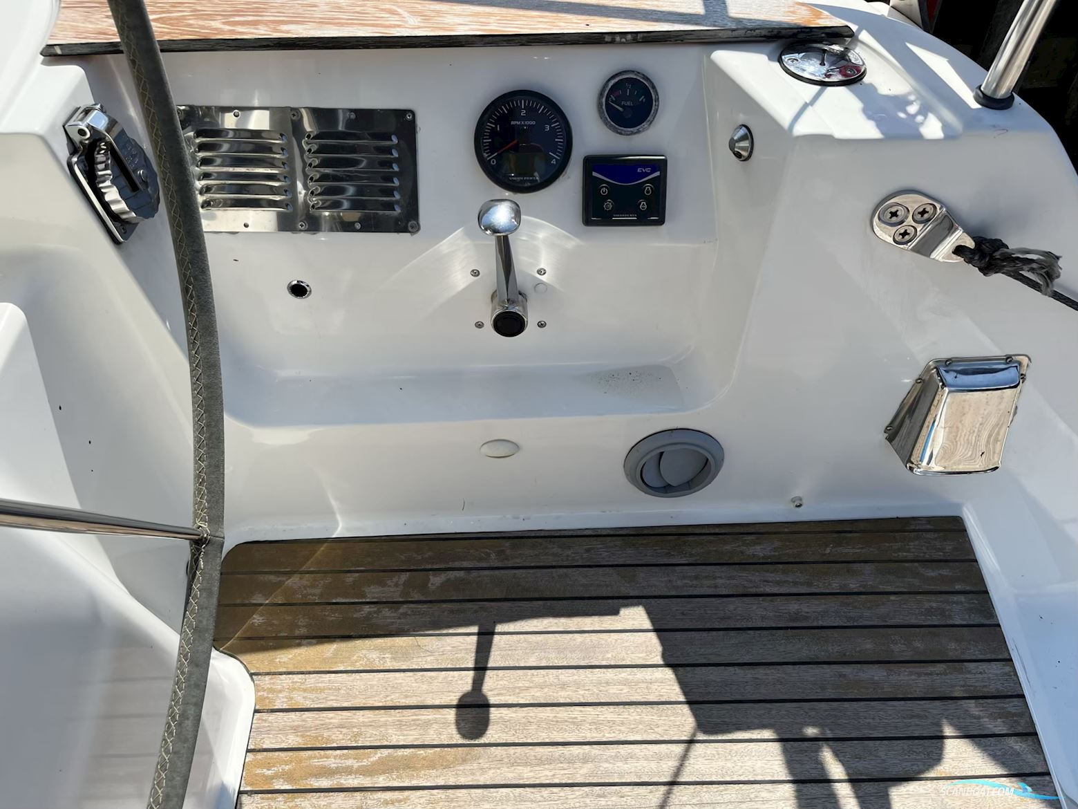 Bavaria 40 (2011) - SOLGT