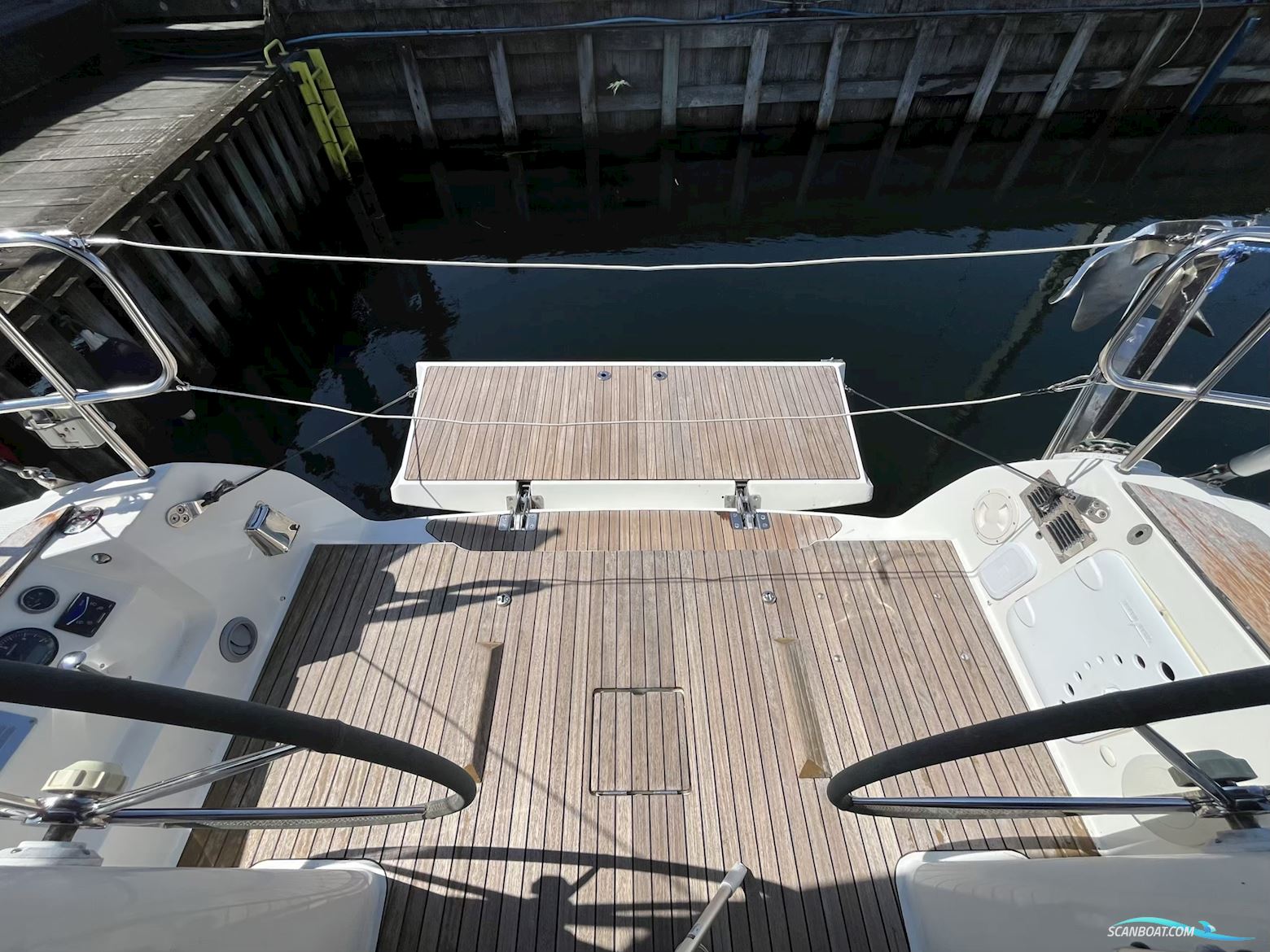 Bavaria 40 (2011) - SOLGT