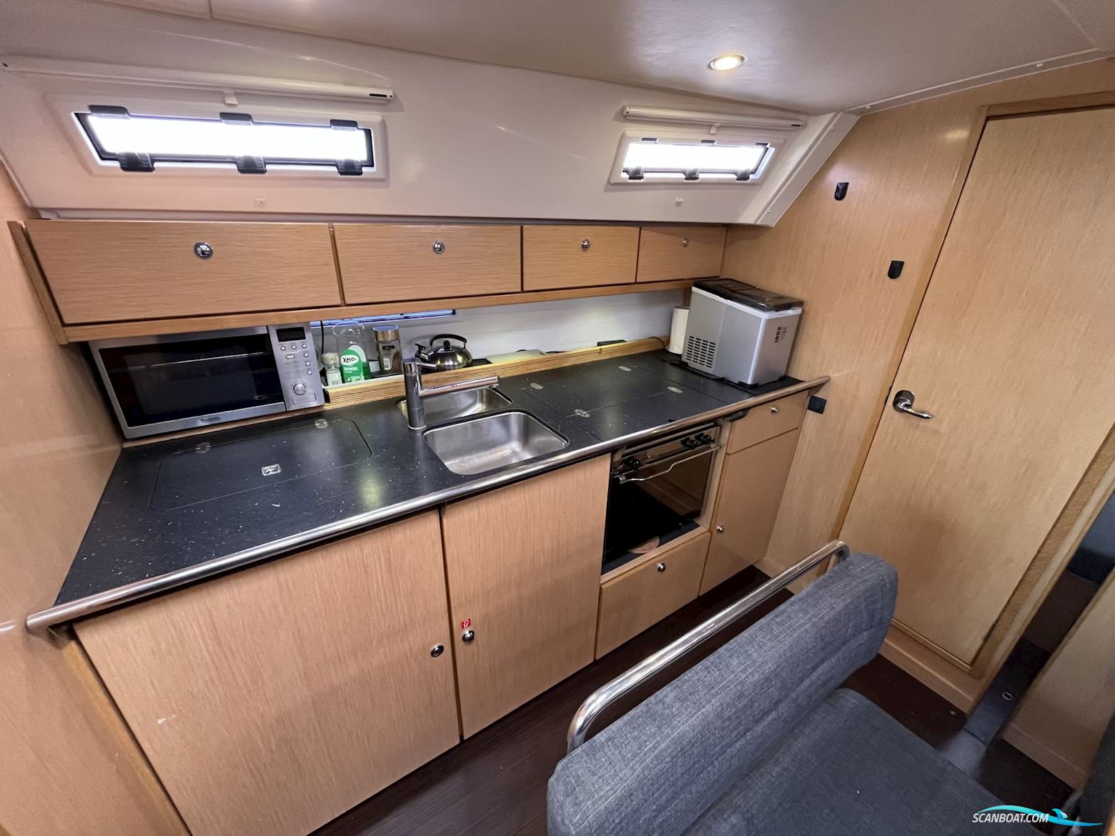 Bavaria 40 (2011) - SOLGT