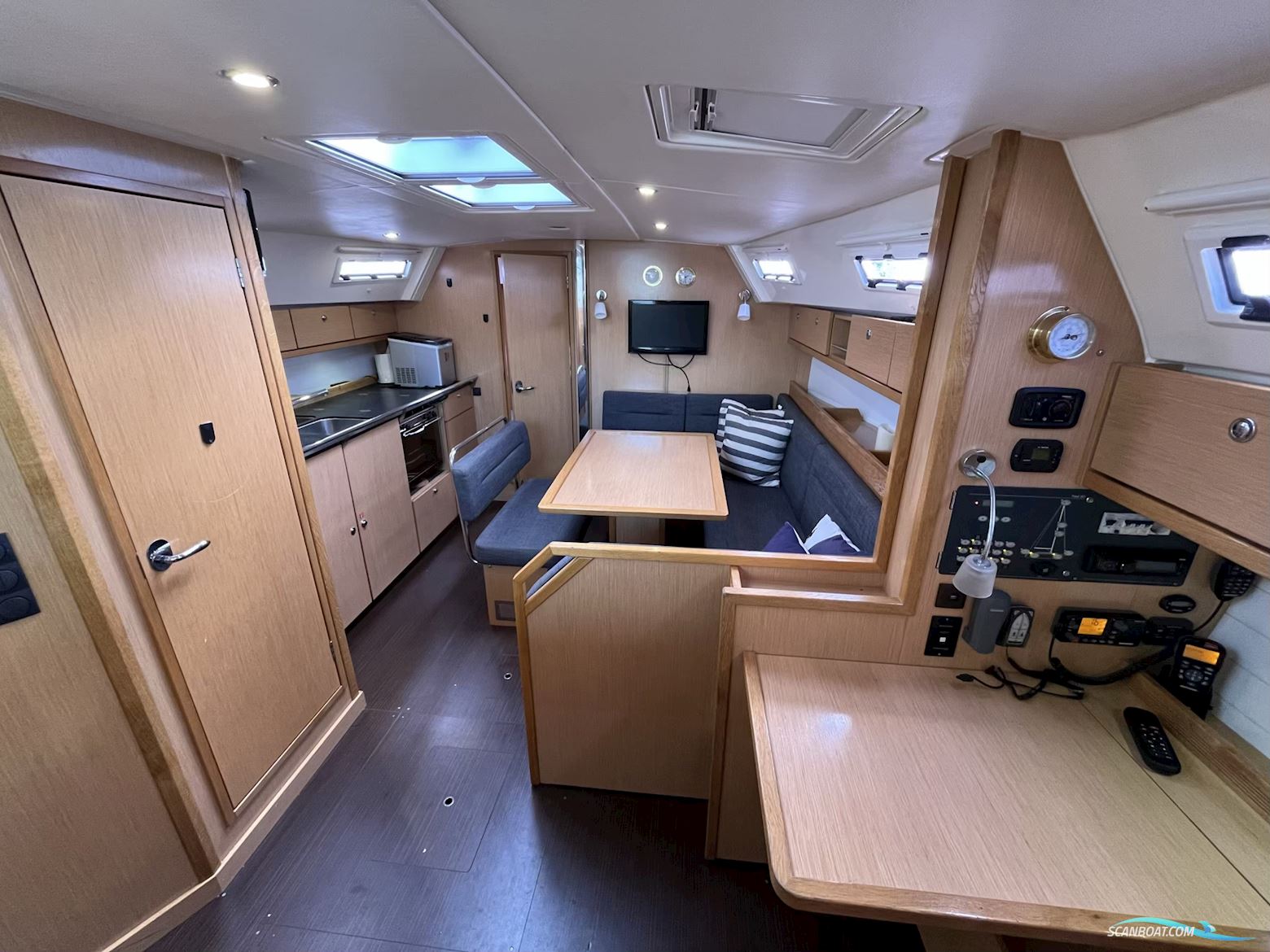 Bavaria 40 (2011) - SOLGT