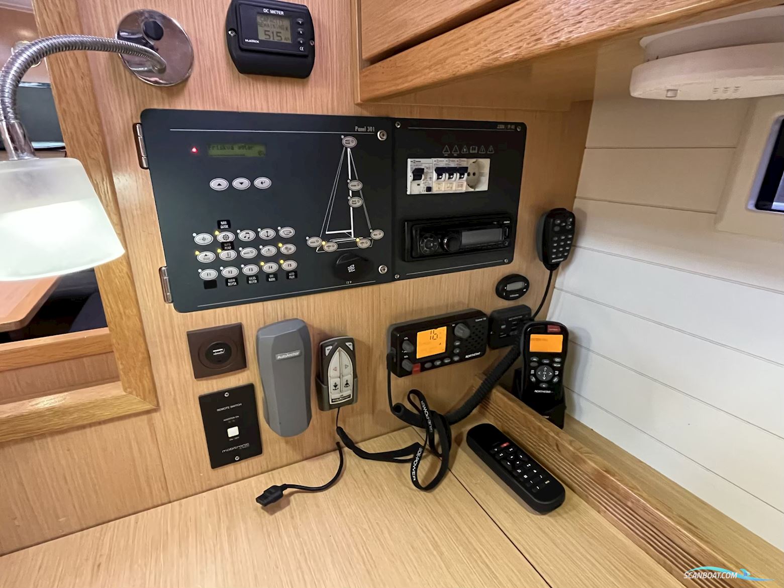 Bavaria 40 (2011) - SOLGT