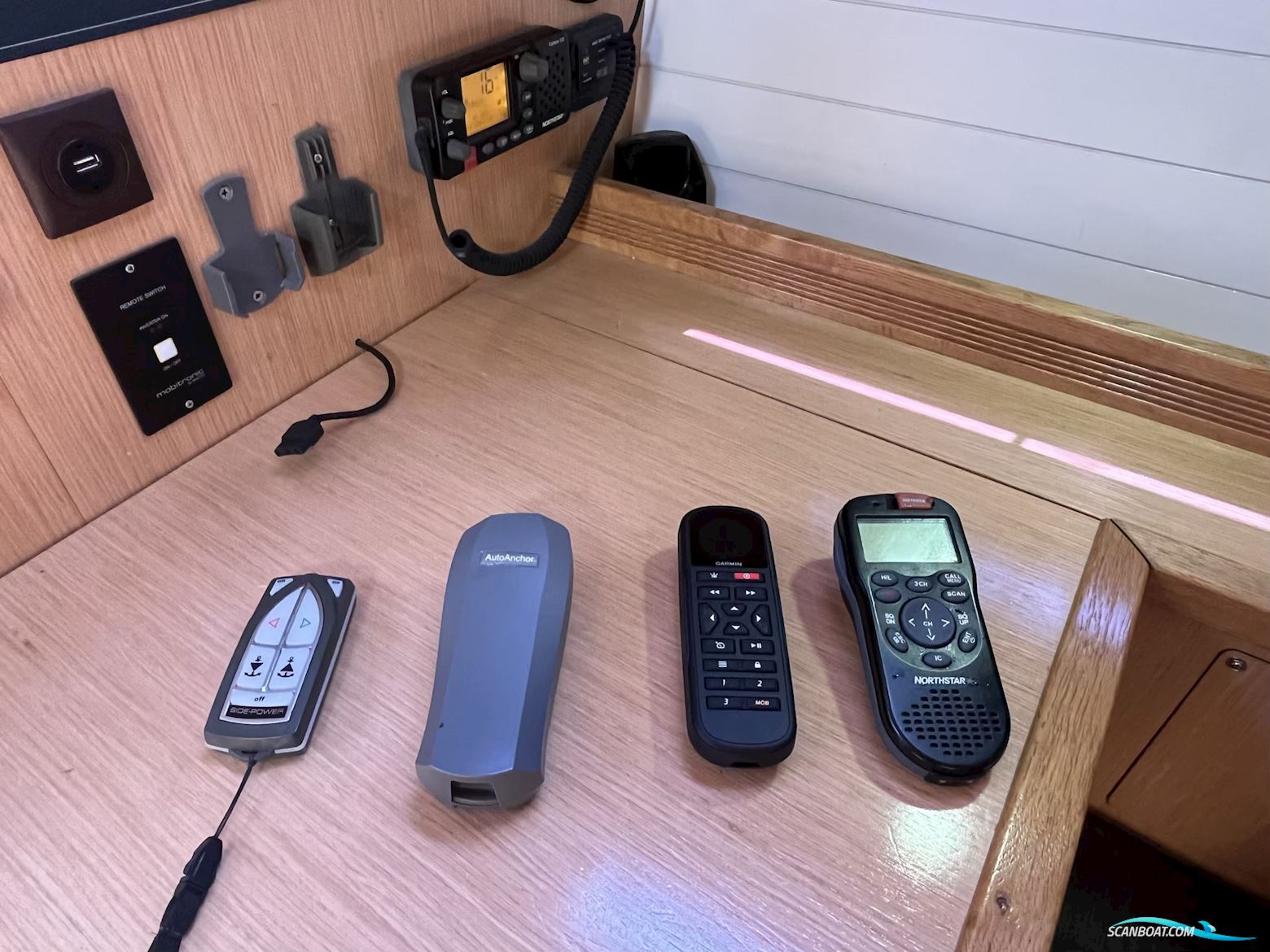 Bavaria 40 (2011) - SOLGT