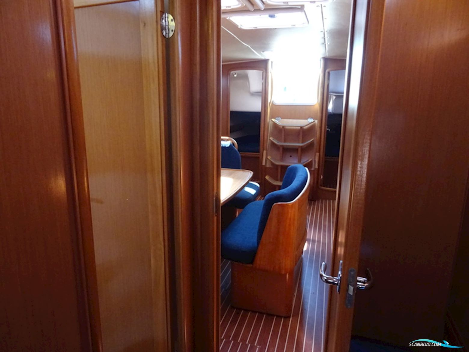 Bavaria 40-3 Holiday