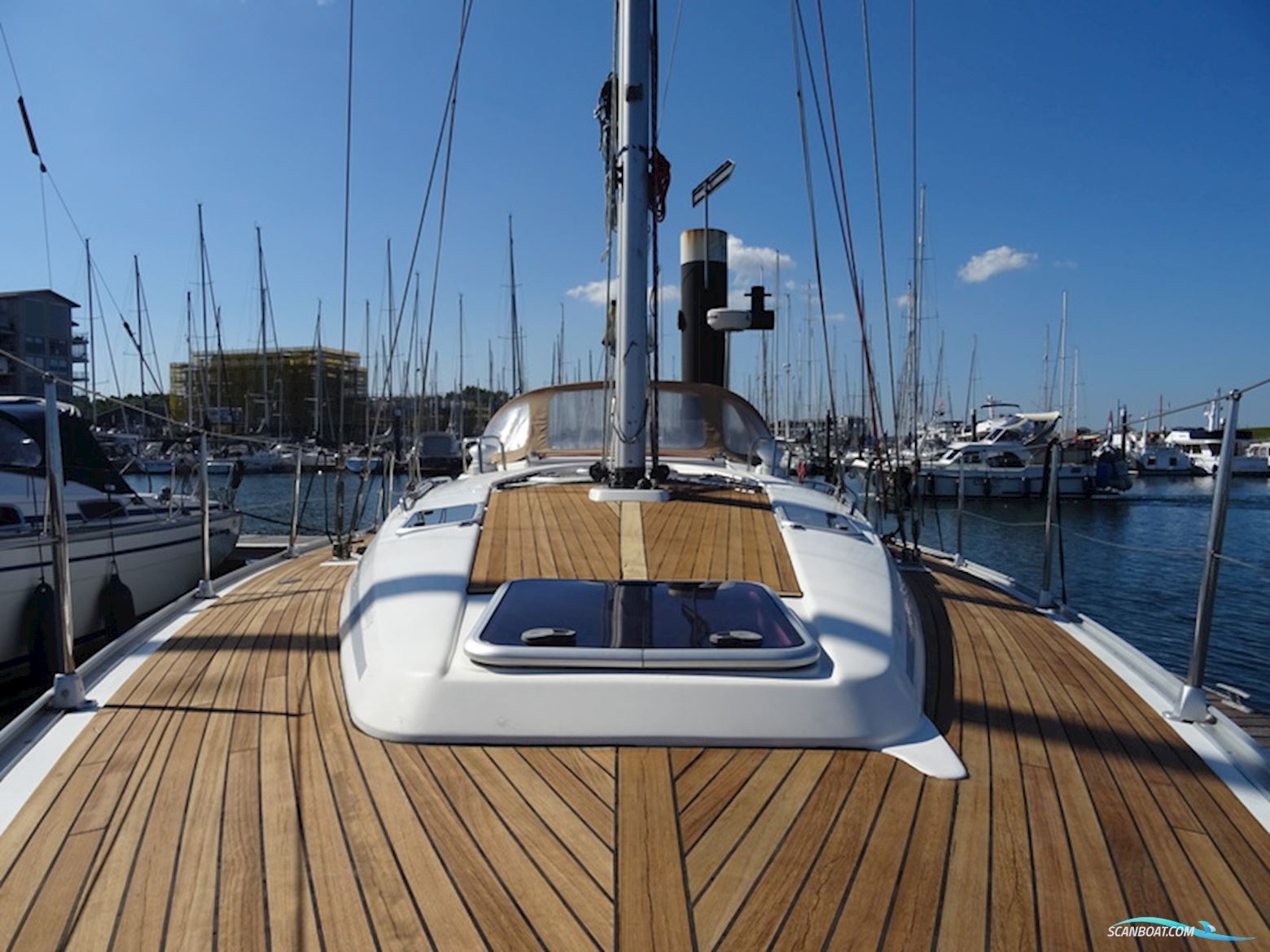 Bavaria 40-3 Holiday