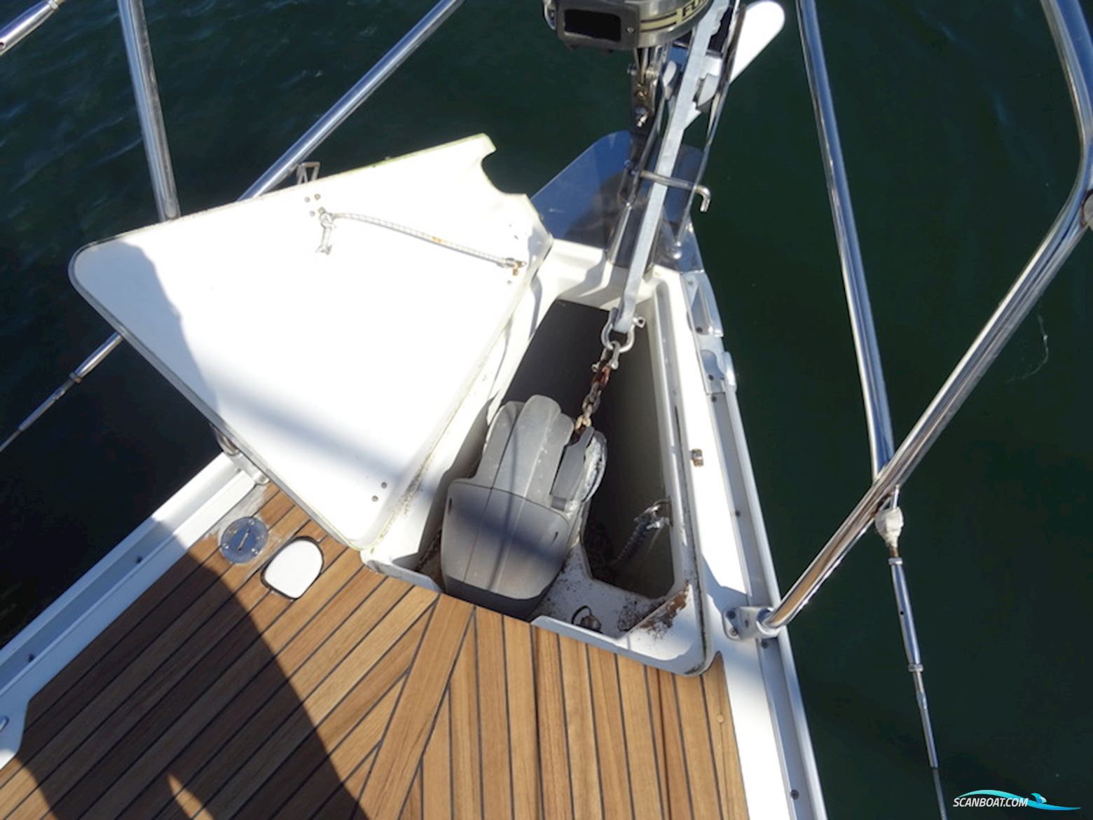 Bavaria 40-3 Holiday