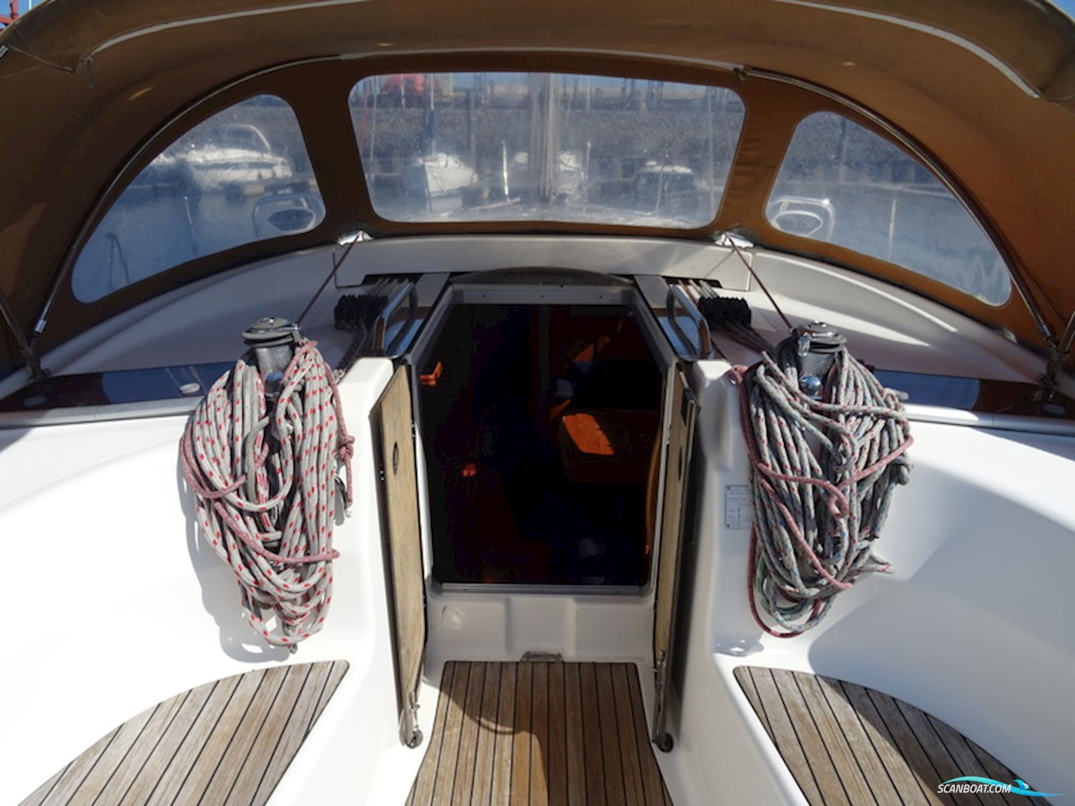 Bavaria 40-3 Holiday