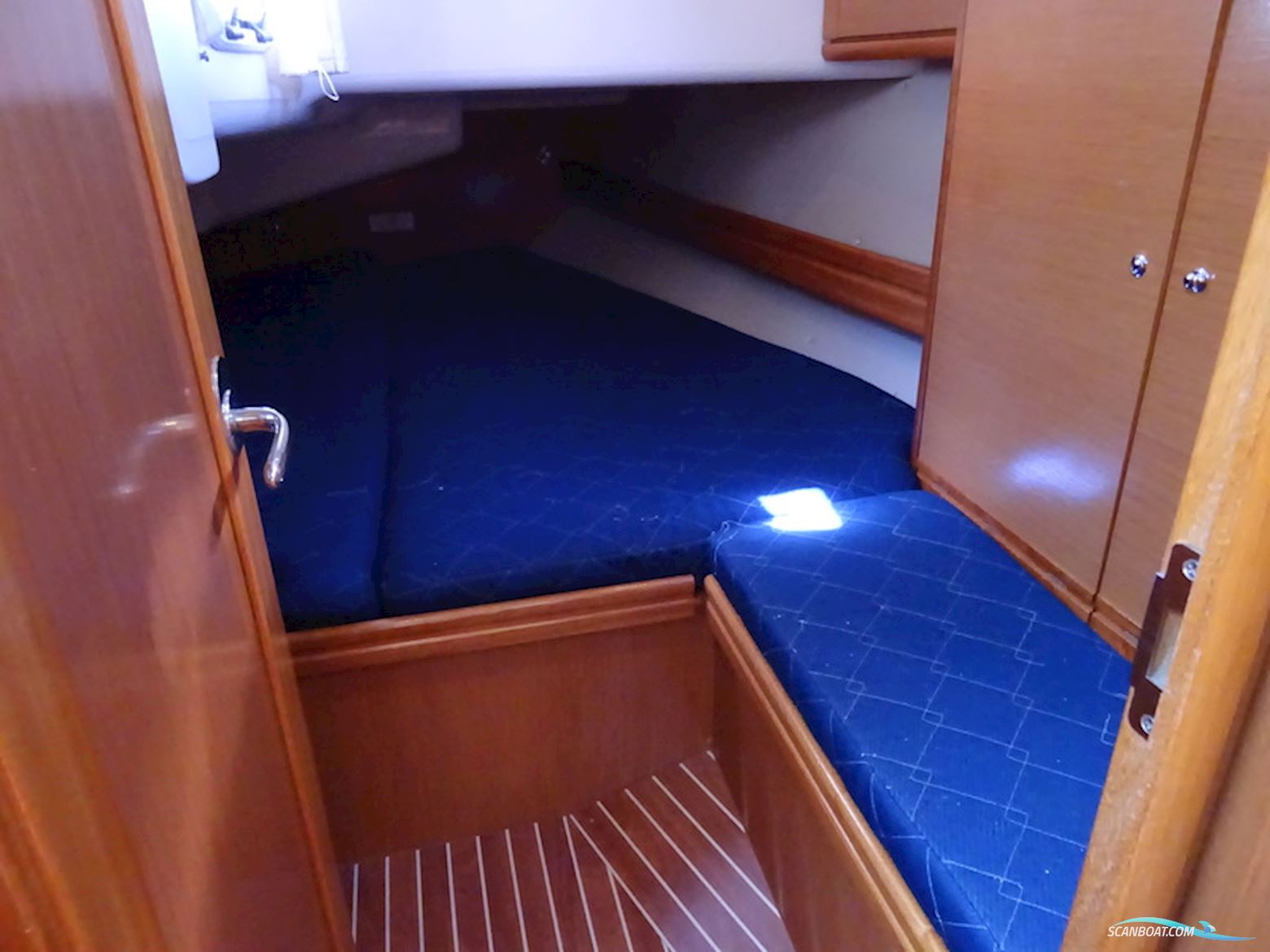 Bavaria 40-3 Holiday