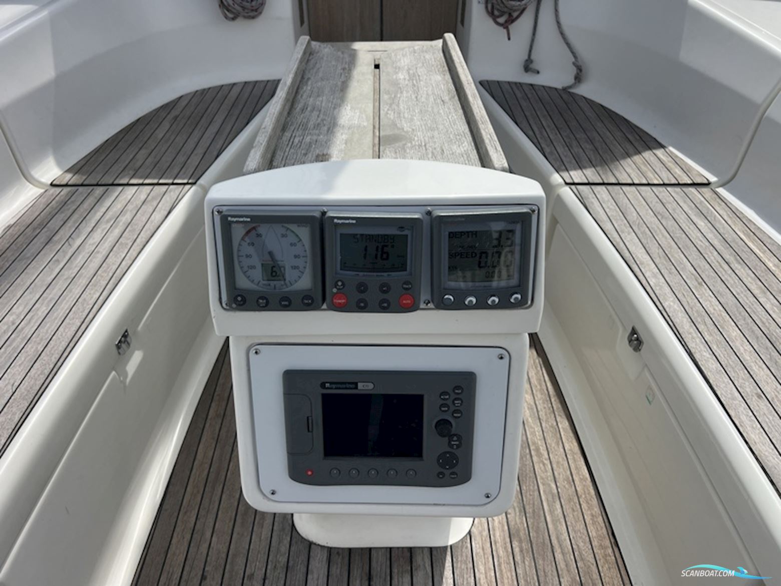 Bavaria 40-3 Holiday