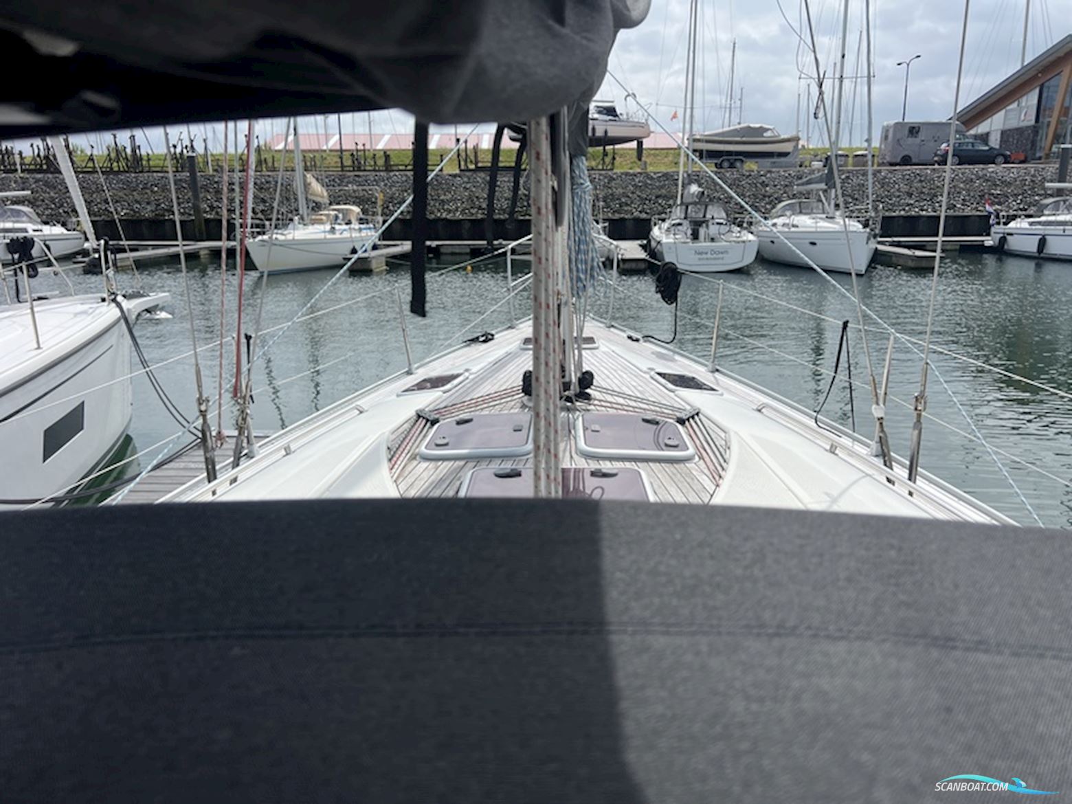 Bavaria 40-3 Holiday