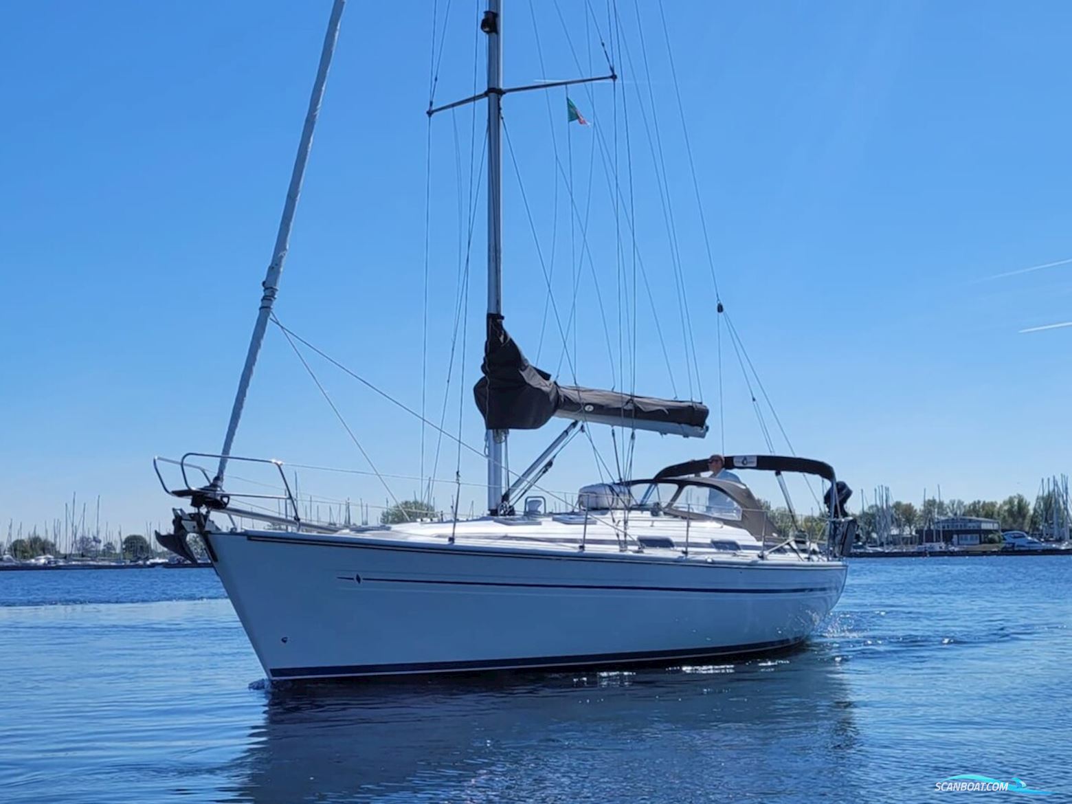 Bavaria 40-3