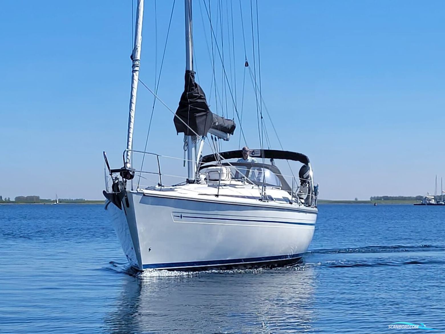Bavaria 40-3