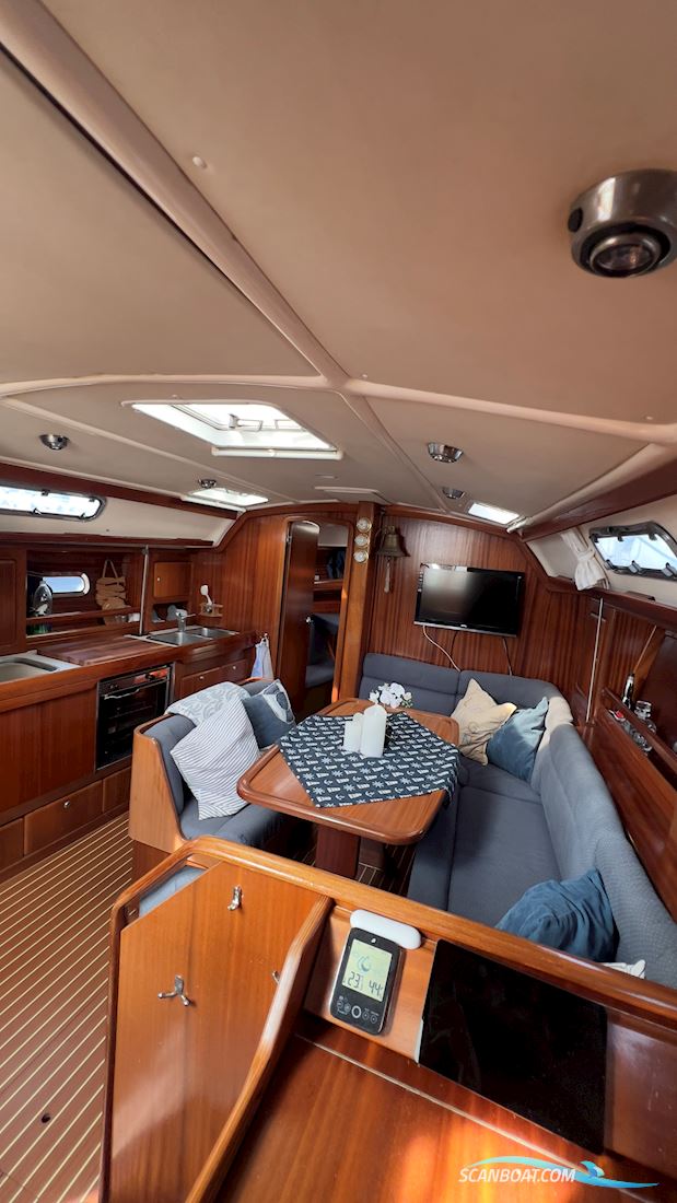 Bavaria 40-3