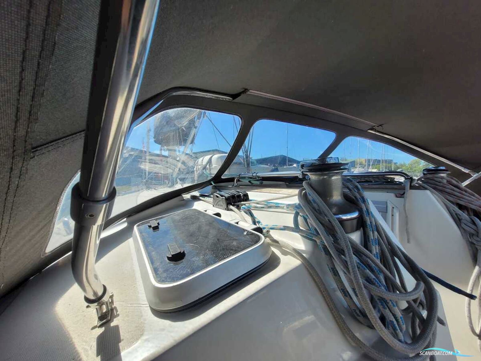 Bavaria 40-3