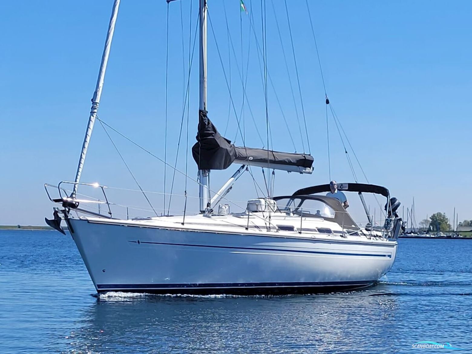 Bavaria 40-3