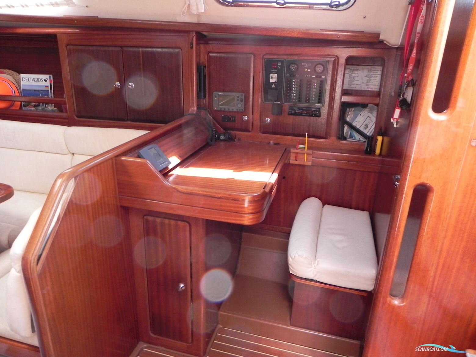 Bavaria 40-3