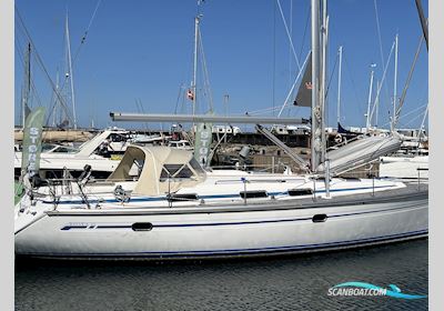 Bavaria 40 AC - 2001 Segelbåt 2001, med Volvo Penta MD50 motor, Danmark