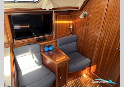 Bavaria 40 AC - 2001 Segelbåt 2001, med Volvo Penta MD50 motor, Danmark