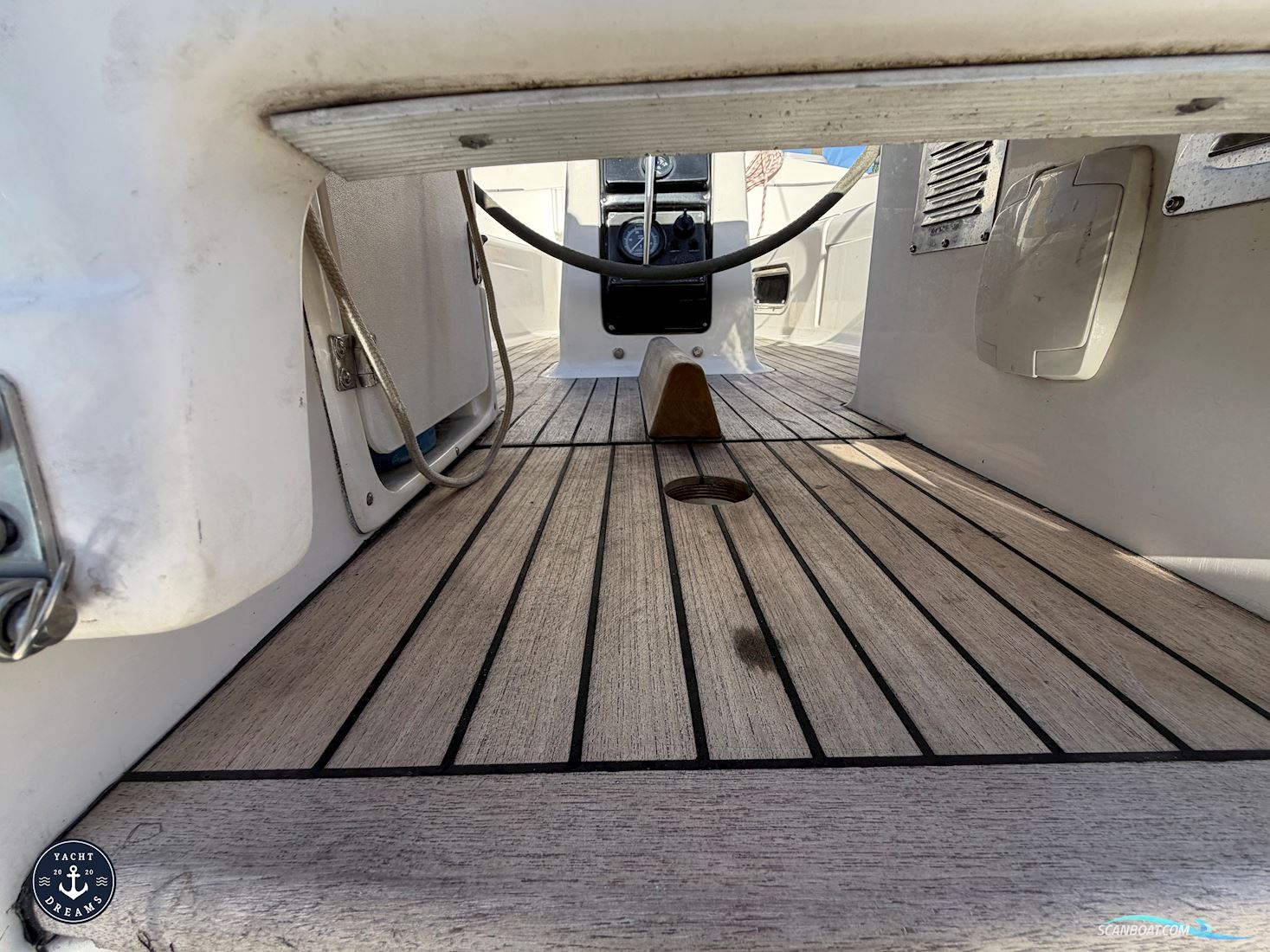 Bavaria 40 AC