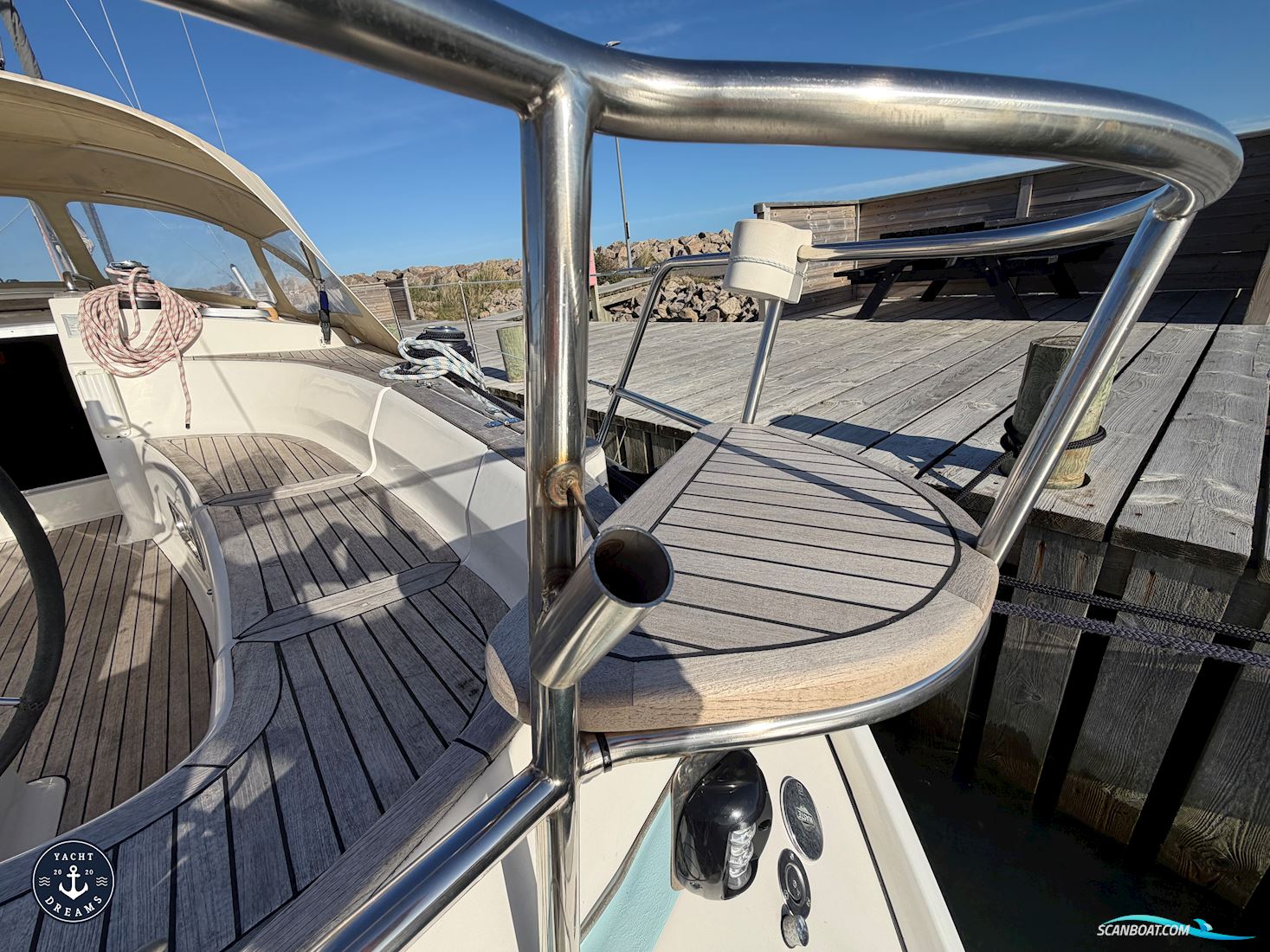 Bavaria 40 AC