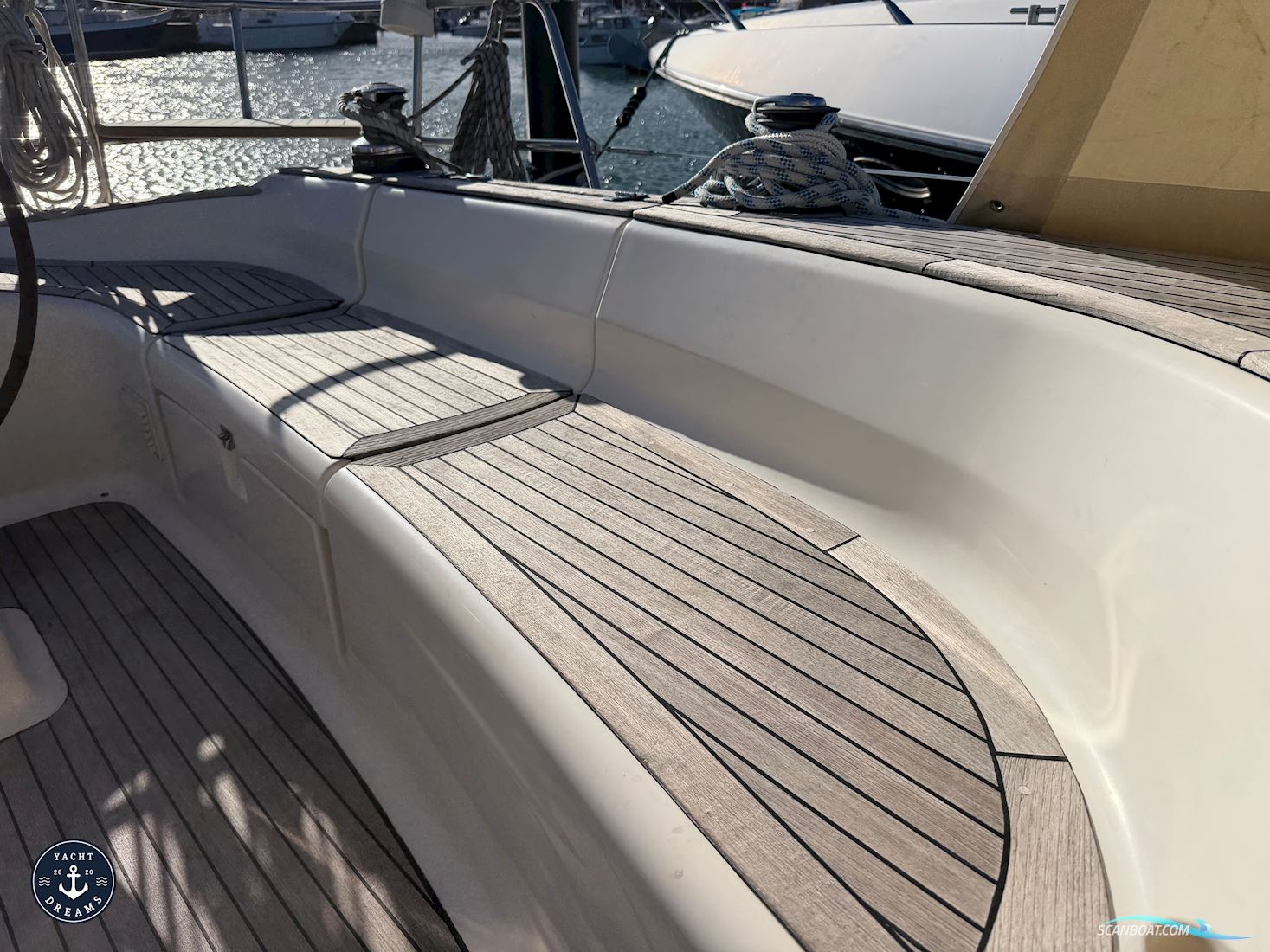 Bavaria 40 AC