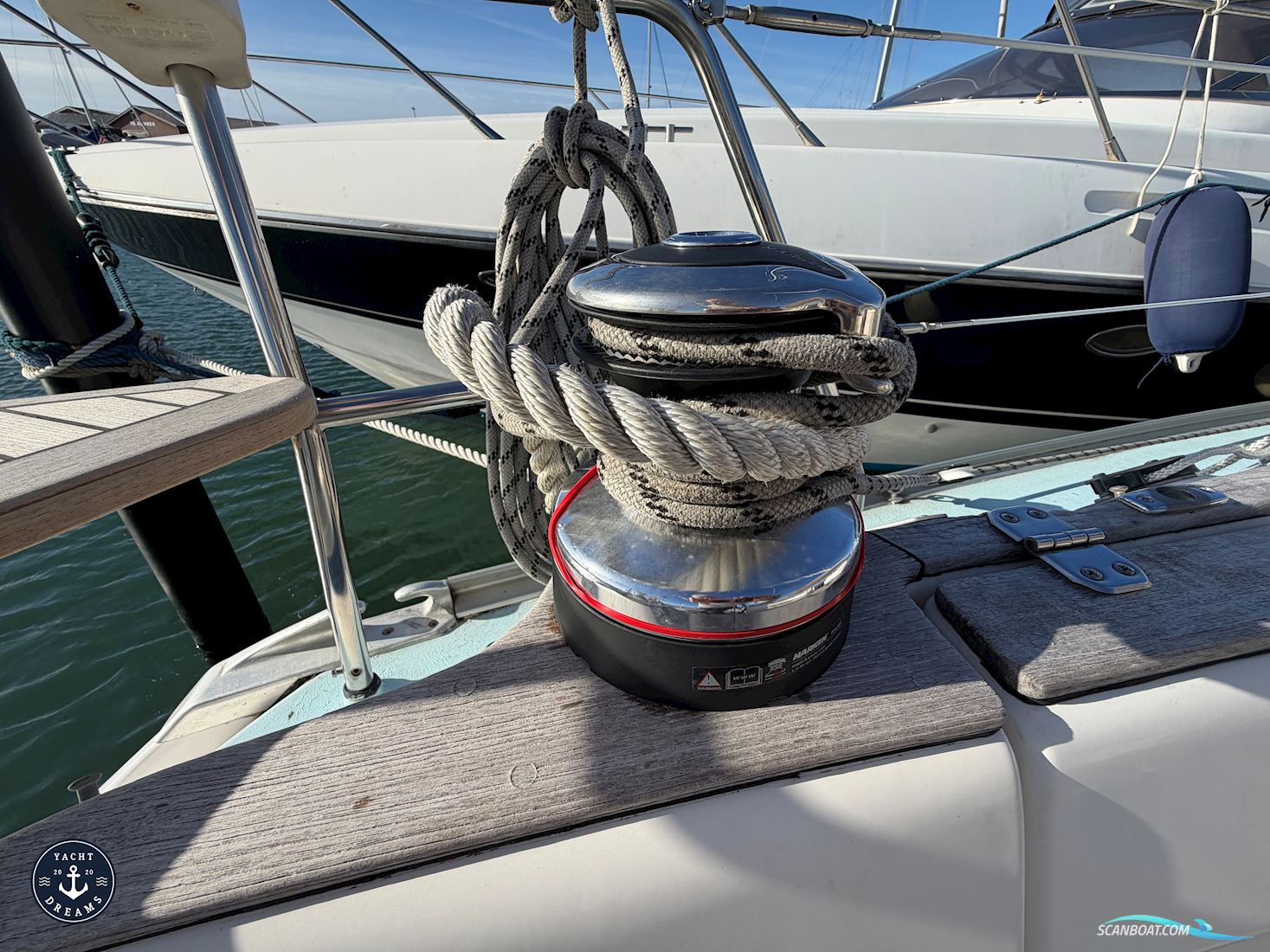 Bavaria 40 AC