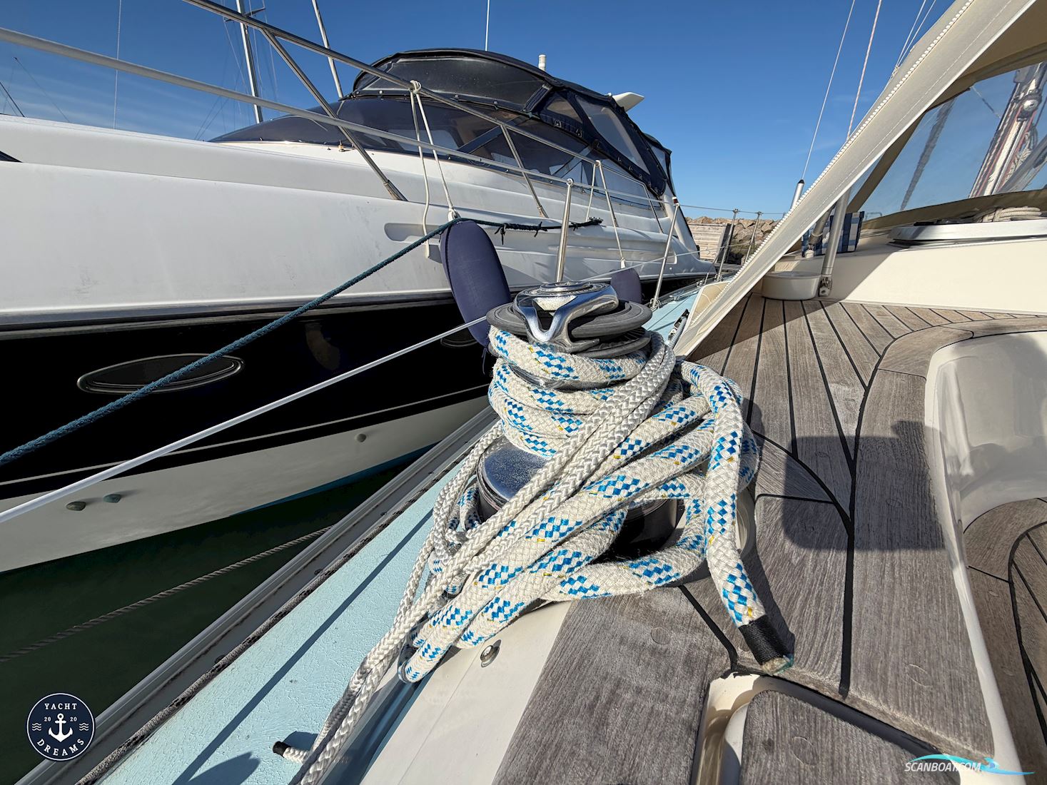 Bavaria 40 AC