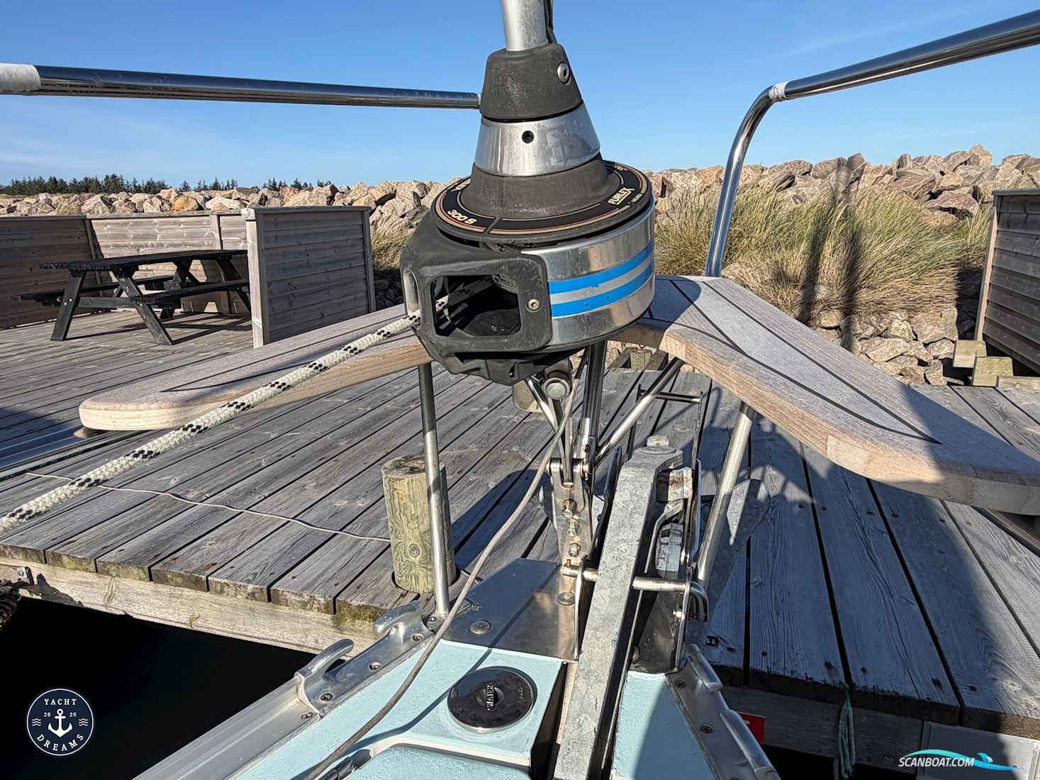 Bavaria 40 AC
