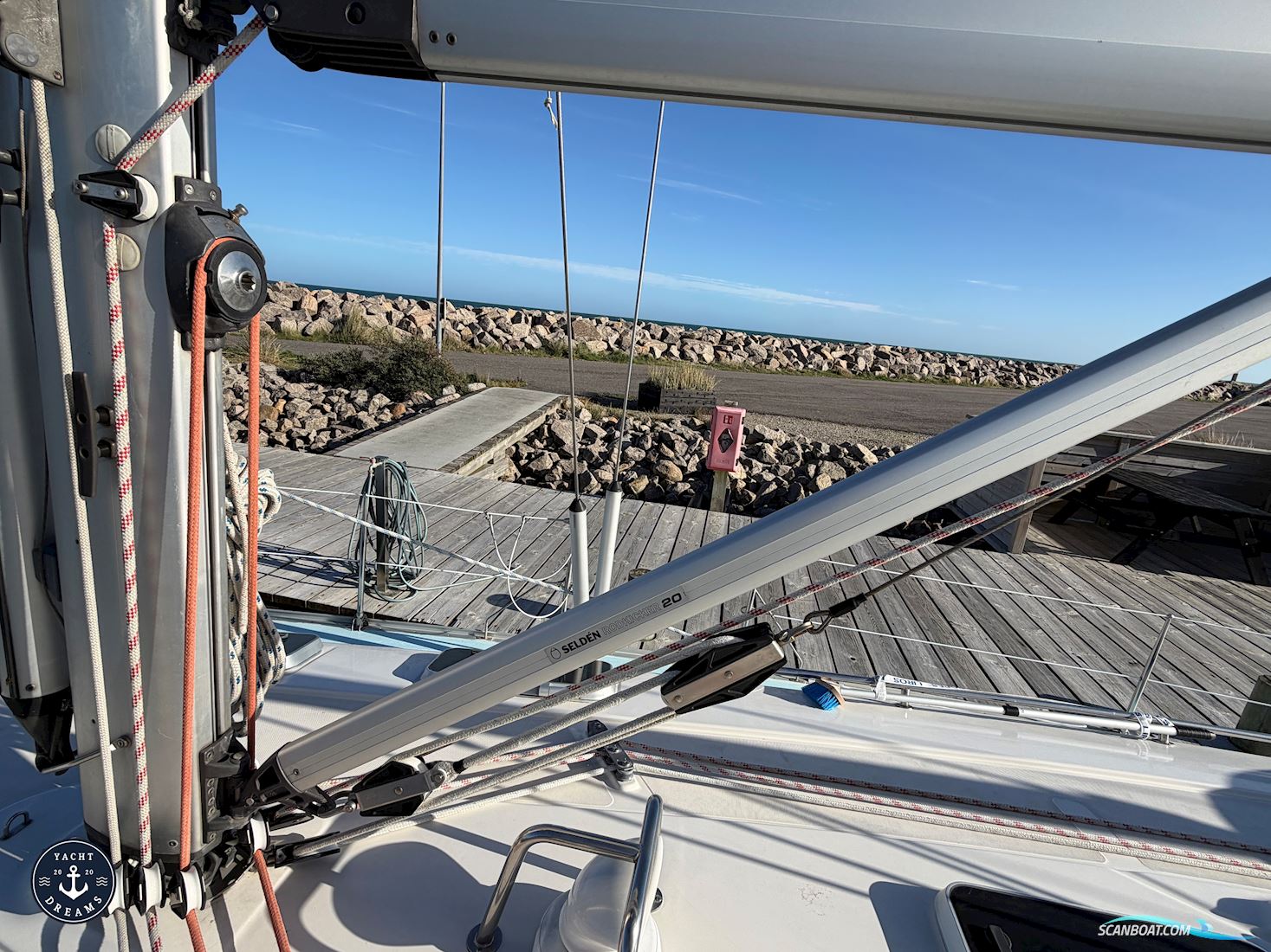 Bavaria 40 AC