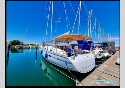 Bavaria 40 Cruiser - 2011 Segelbåt 2011, med Volvo Penta D2-40 motor, Italien