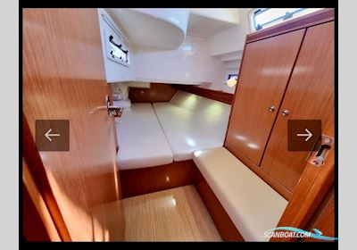 Bavaria 40 Cruiser - 2011 Segelbåt 2011, med Volvo Penta D2-40 motor, Italien