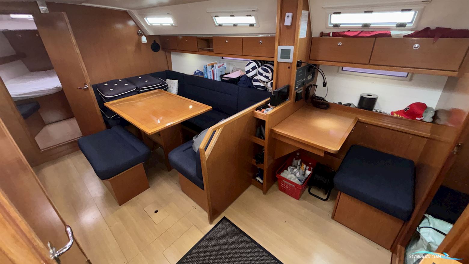 Bavaria 40 Cruiser 