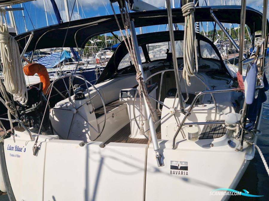 Bavaria 40 Cruiser
