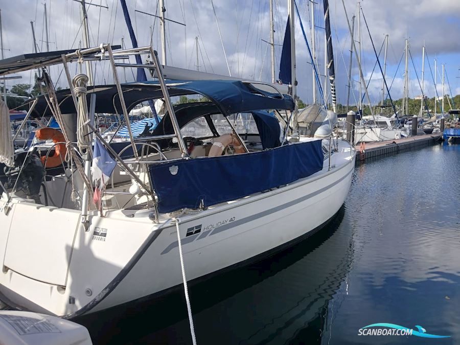 Bavaria 40 Cruiser