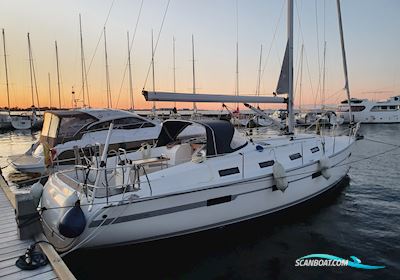 Bavaria 40 Cruiser Segelbåt 2013, med Volvo Penta D1-30 motor, Danmark