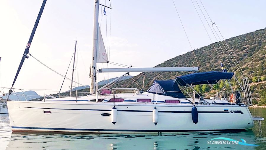 Bavaria 40 Cruiser