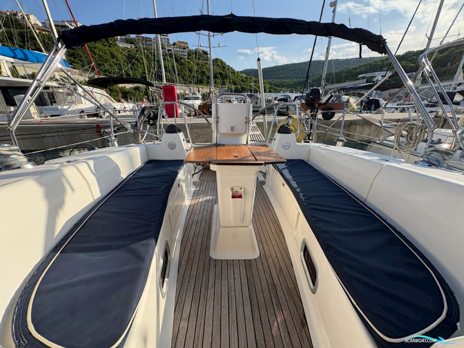 Bavaria 40 Cruiser
