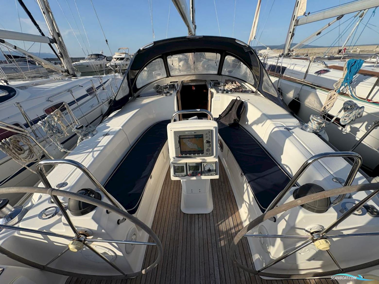 Bavaria 40 Cruiser