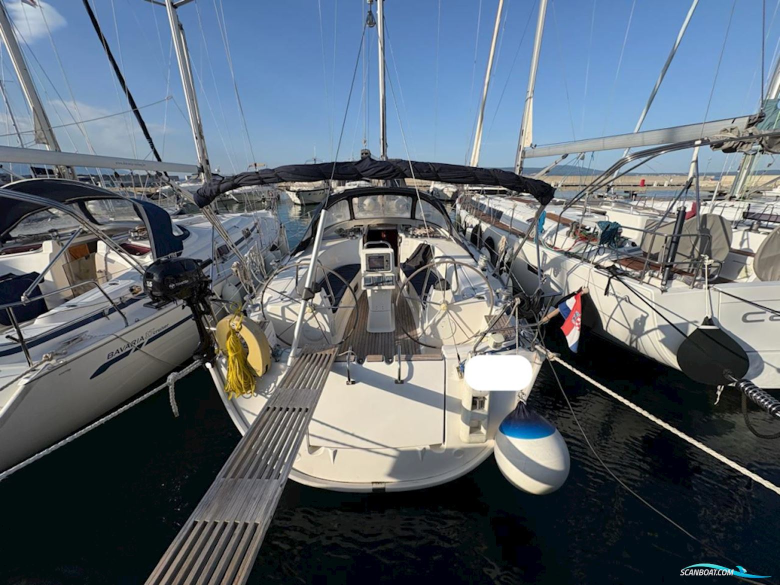 Bavaria 40 Cruiser