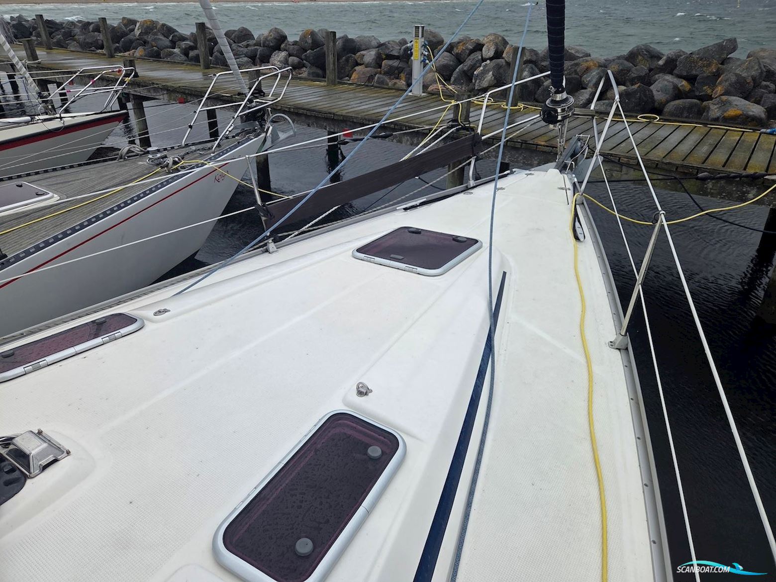 Bavaria 40 Cruiser