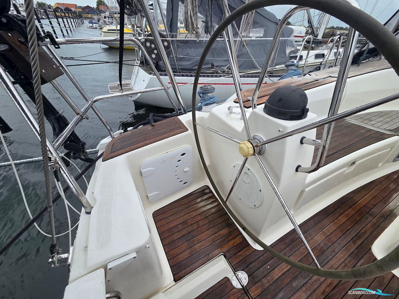 Bavaria 40 Cruiser