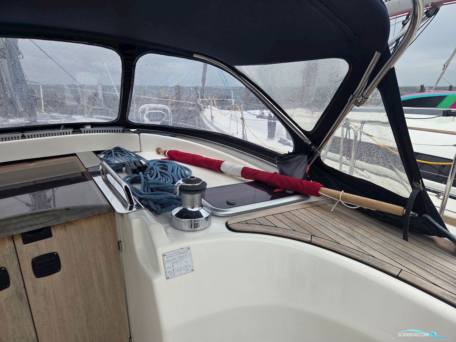 Bavaria 40 Cruiser