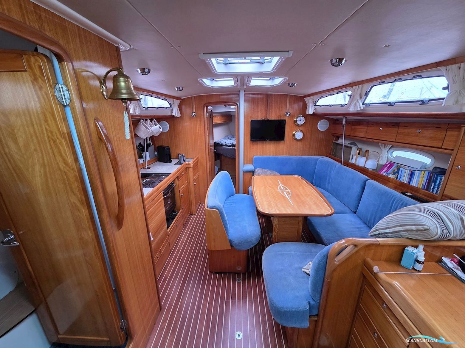Bavaria 40 Cruiser