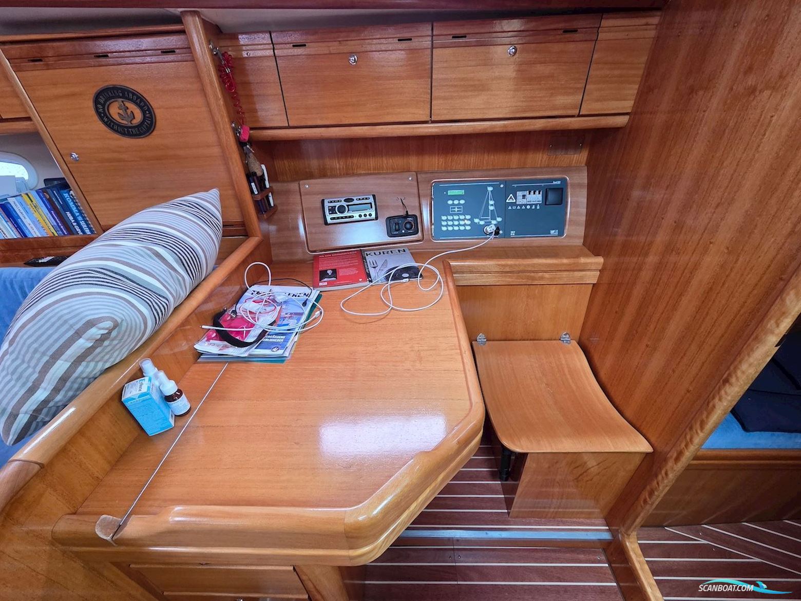 Bavaria 40 Cruiser