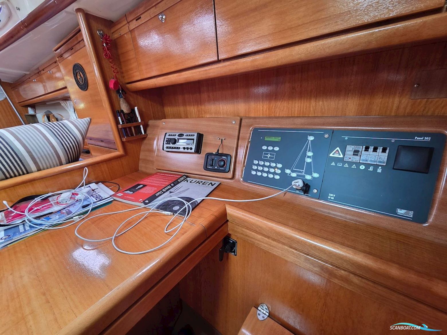 Bavaria 40 Cruiser
