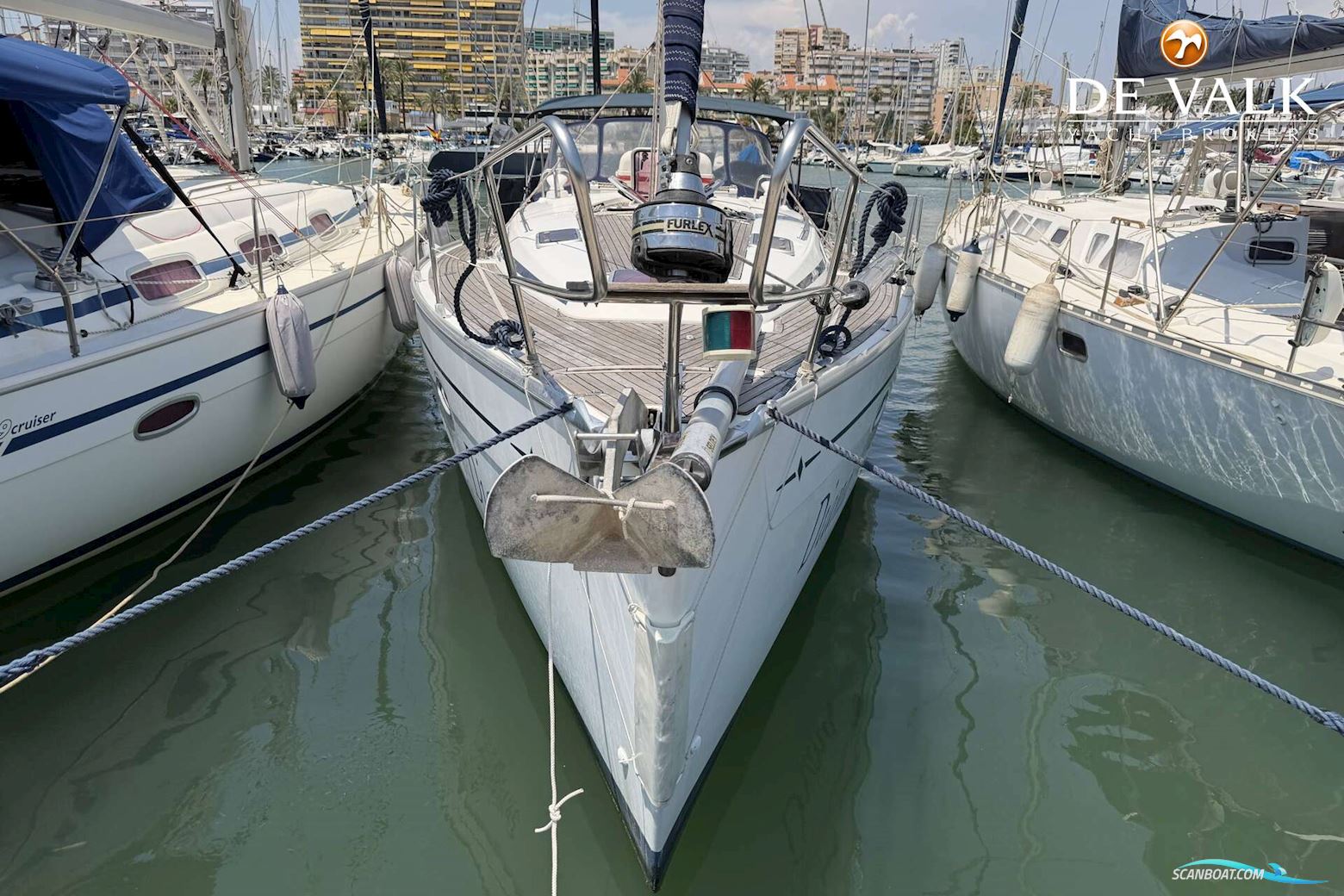 Bavaria 40 Cruiser