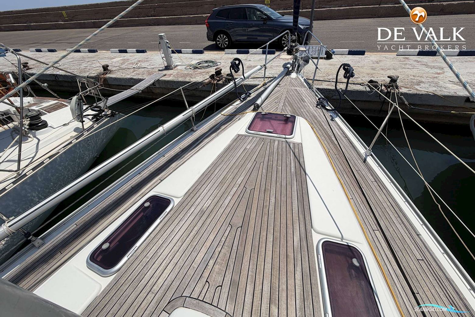 Bavaria 40 Cruiser