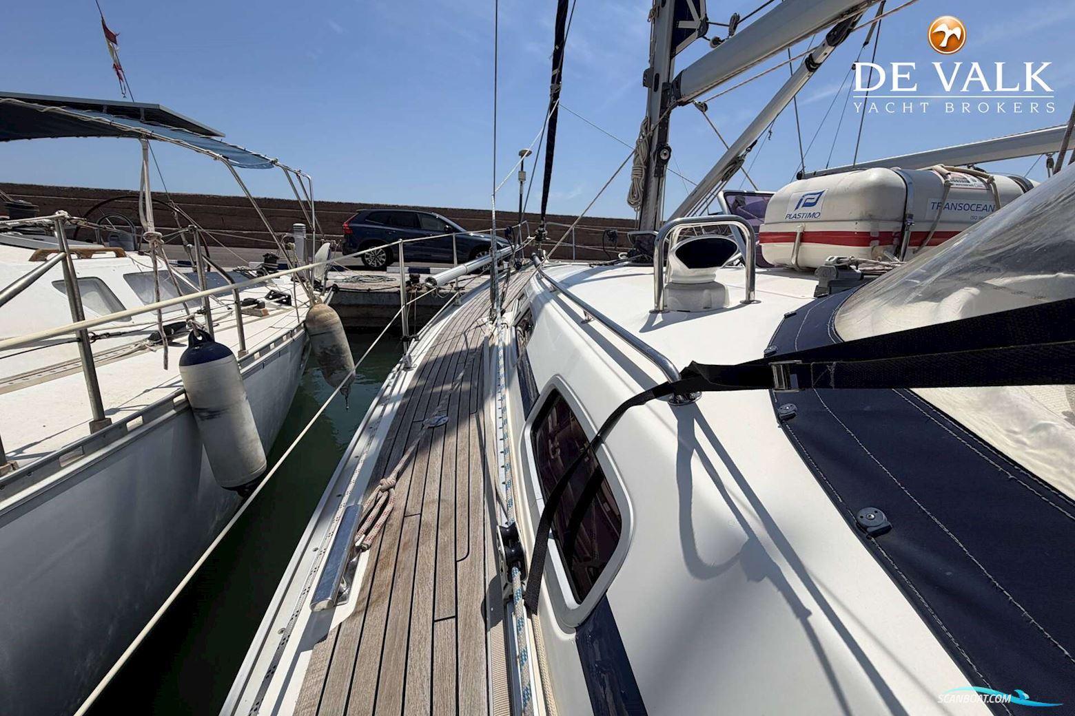 Bavaria 40 Cruiser