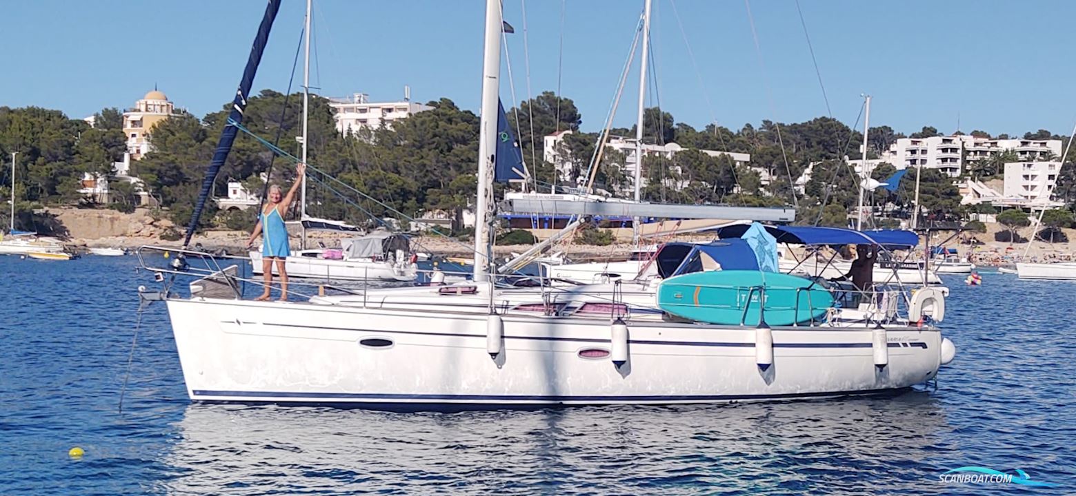 Bavaria 40 Cruiser