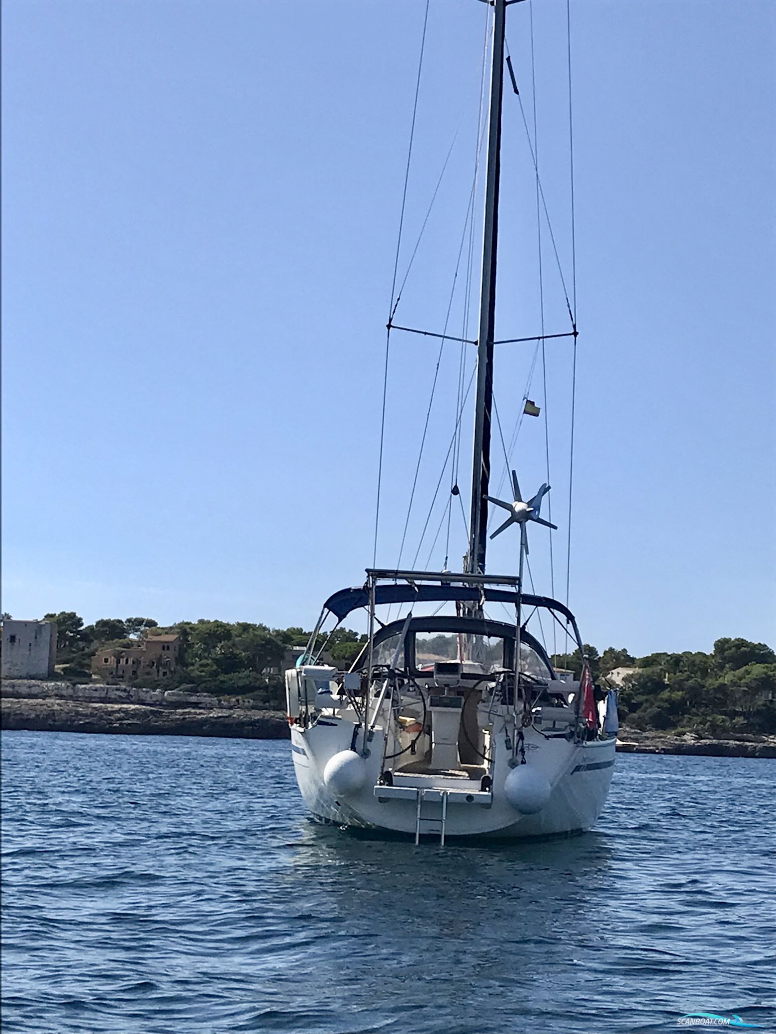 Bavaria 40 Cruiser