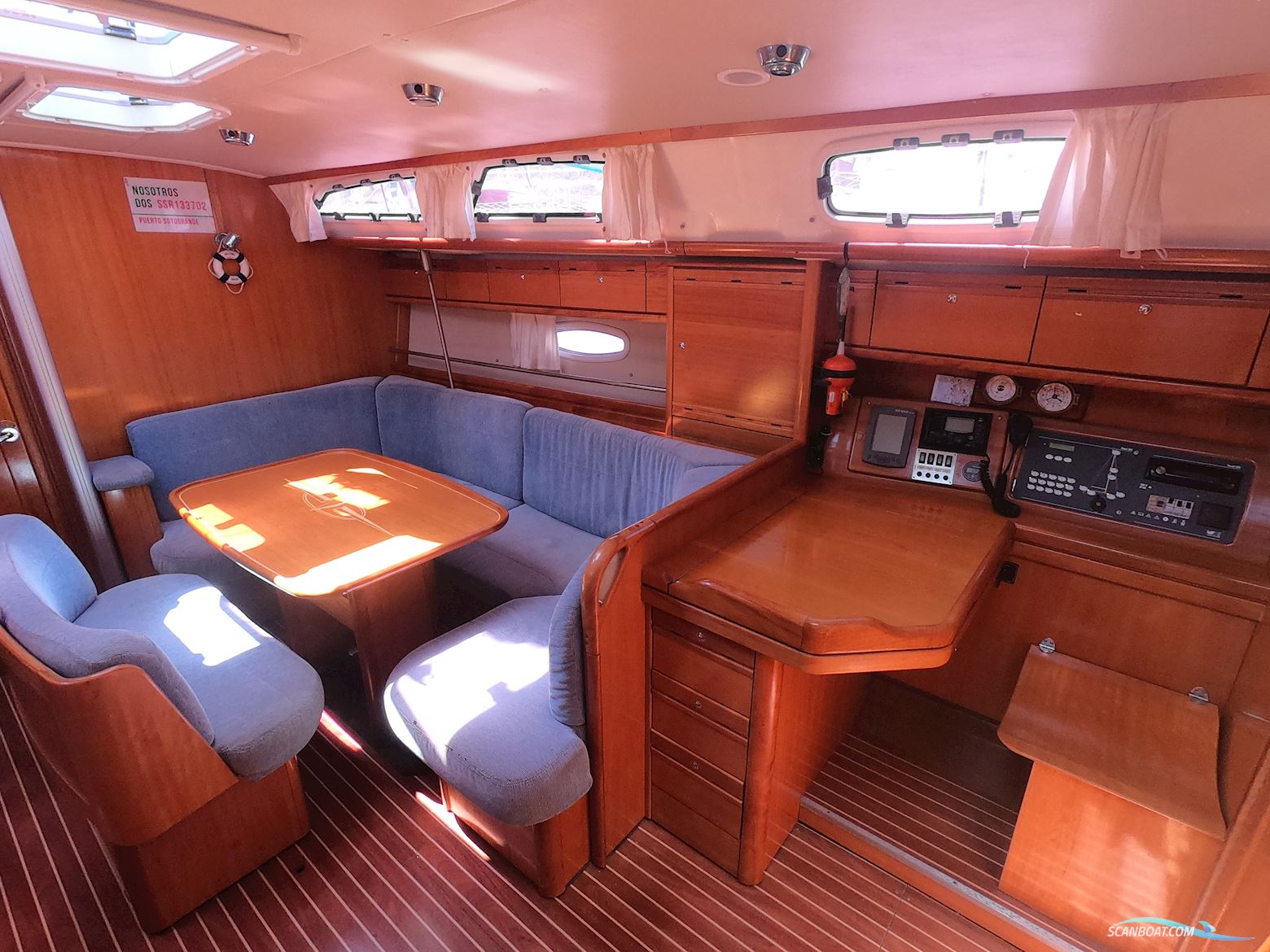 Bavaria 40 Cruiser